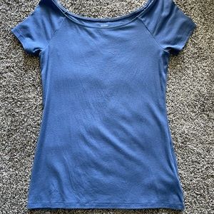 Women’s Fitted Top